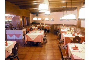 Itaalia Hotel Fai della Paganella, Eksterjöör